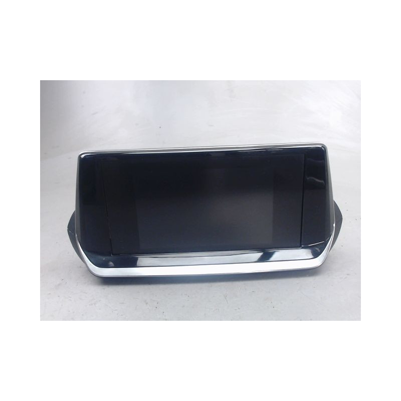 ECRAN GPS PEUGEOT 208