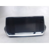 ECRAN GPS PEUGEOT 208