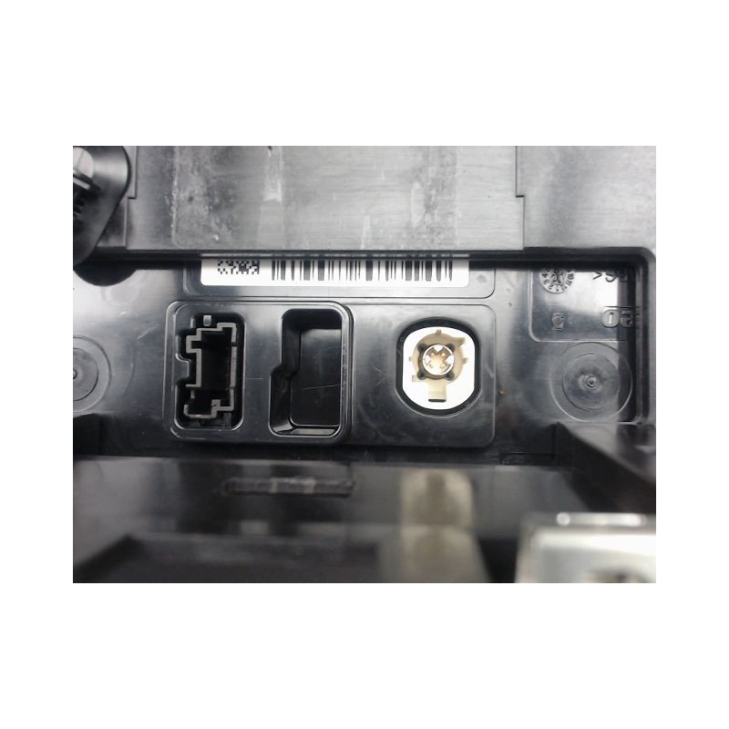 ECRAN GPS PEUGEOT 208