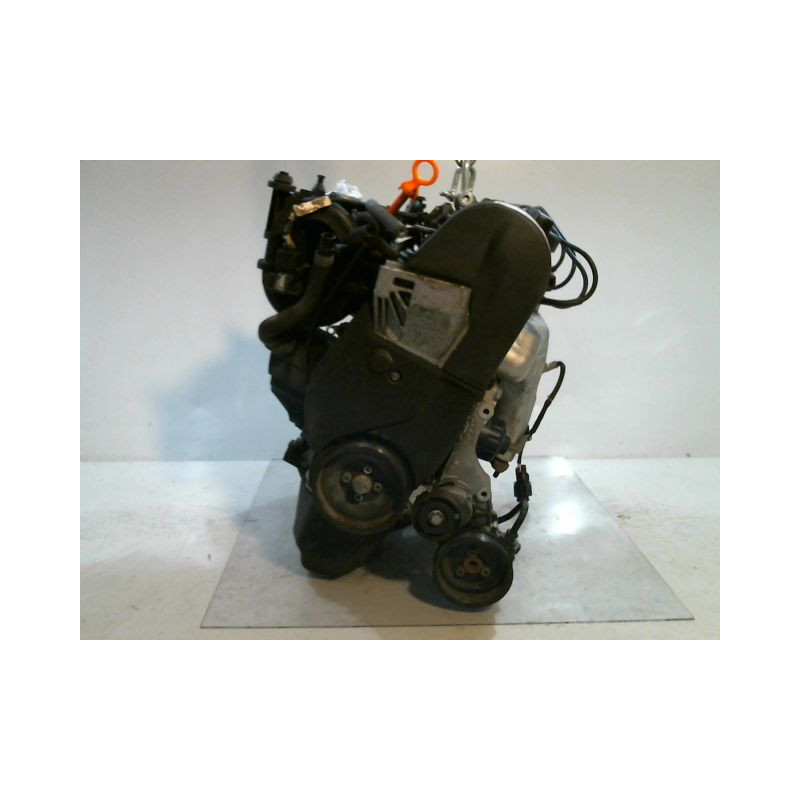 MOTEUR ESSENCE VOLKSWAGEN POLO III Phase 2 1999-2001 