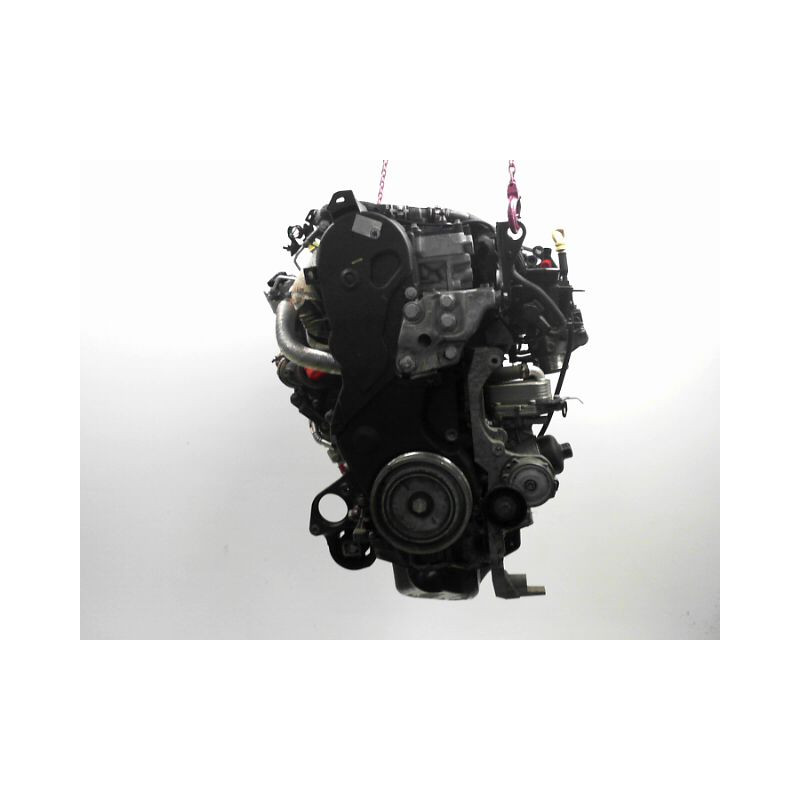 MOTEUR DIESEL PEUGEOT 407 2.2 HDi 170