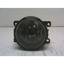 PHARE ANTIBROUILLARD AVG