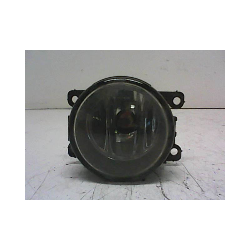 PHARE ANTIBROUILLARD AVANT GAUCHE RENAULT MEGANE