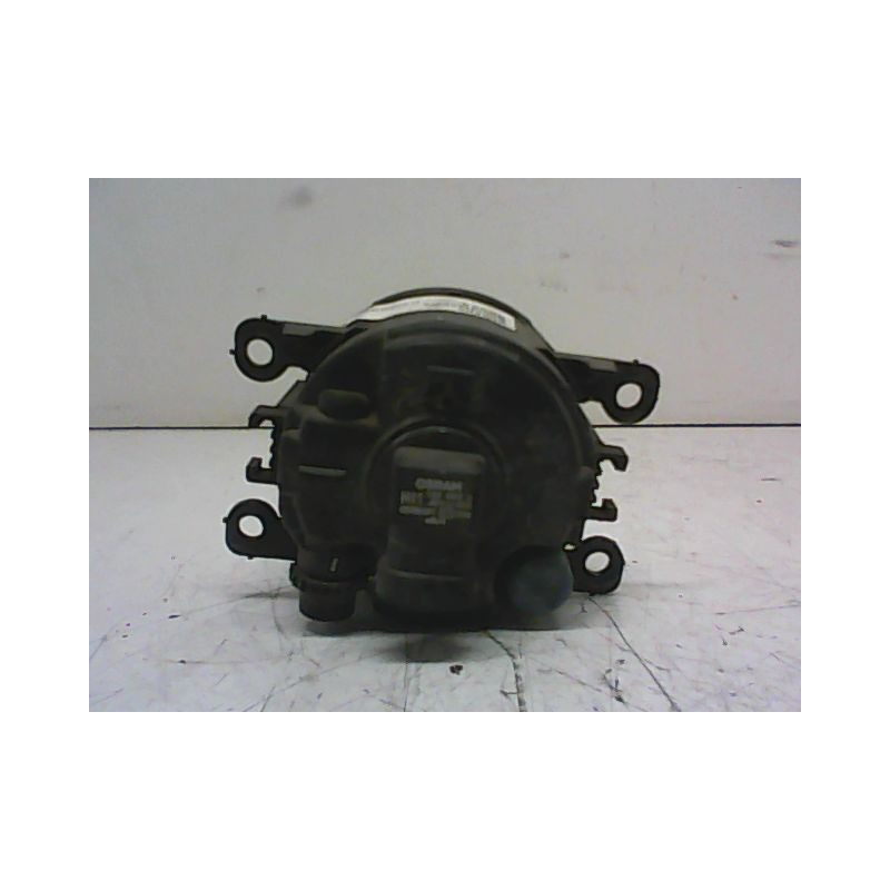 PHARE ANTIBROUILLARD AVANT GAUCHE RENAULT MEGANE