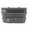 AUTORADIO CHEVROLET AVEO I 2008-2011