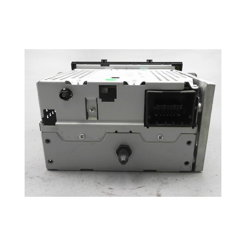AUTORADIO CHEVROLET AVEO I 2008-2011