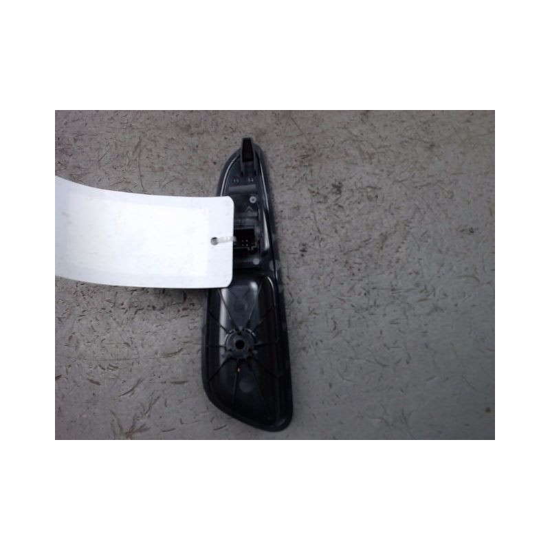 COMMANDE LEVE-GLACE PORTE ARG PEUGEOT 308 2007-