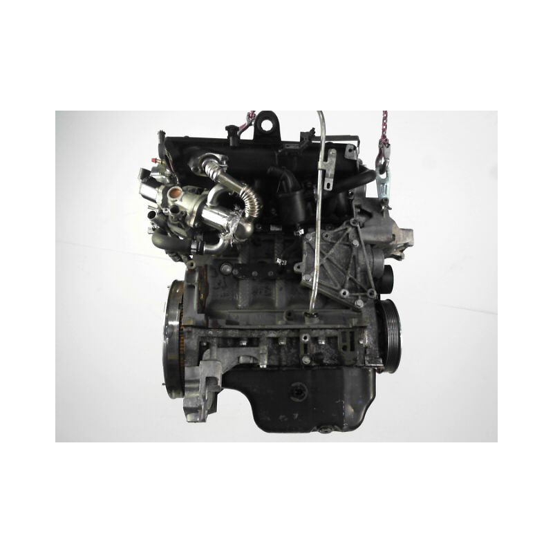 MOTEUR DIESEL OPEL MERIVA MONOSP. I Phase 1  2003-2005 1.3 CDTI 