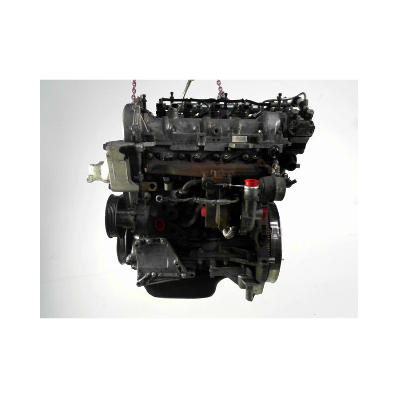 MOTEUR DIESEL OPEL MERIVA MONOSP. I Phase 1  2003-2005 1.3 CDTI 