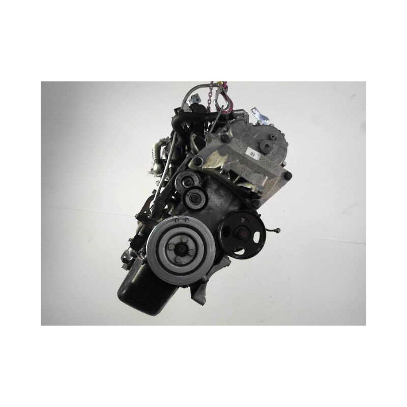 MOTEUR DIESEL OPEL MERIVA MONOSP. I Phase 1  2003-2005 1.3 CDTI 