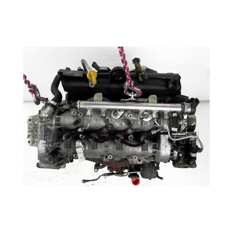 MOTEUR DIESEL OPEL MERIVA MONOSP. I Phase 1  2003-2005 1.3 CDTI 