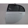 PORTE ARRIERE GAUCHE CITROEN C-ZERO