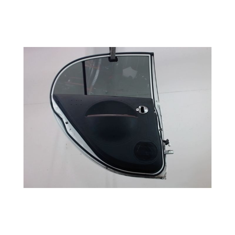 PORTE ARRIERE GAUCHE CITROEN C-ZERO