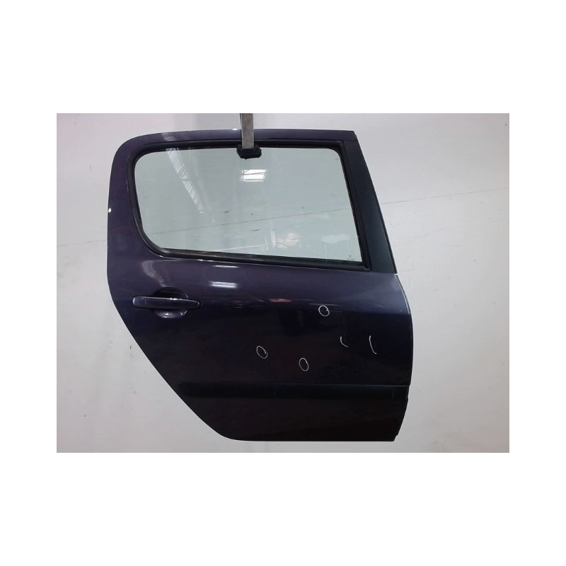 PORTE ARRIERE DROIT PEUGEOT 307 2001-2005