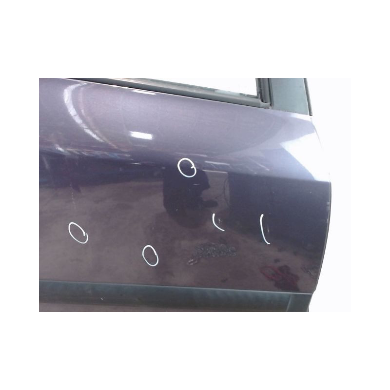 PORTE ARRIERE DROIT PEUGEOT 307 2001-2005