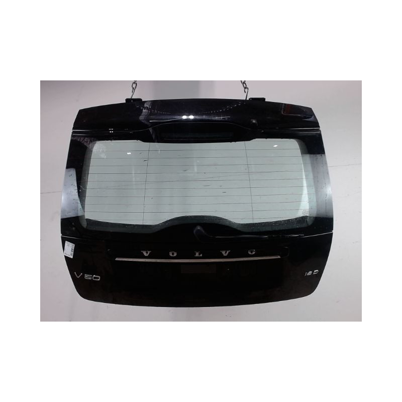 HAYON VOLVO V50