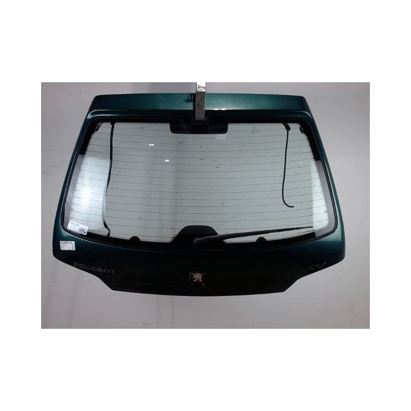 HAYON PEUGEOT 106 96-2003