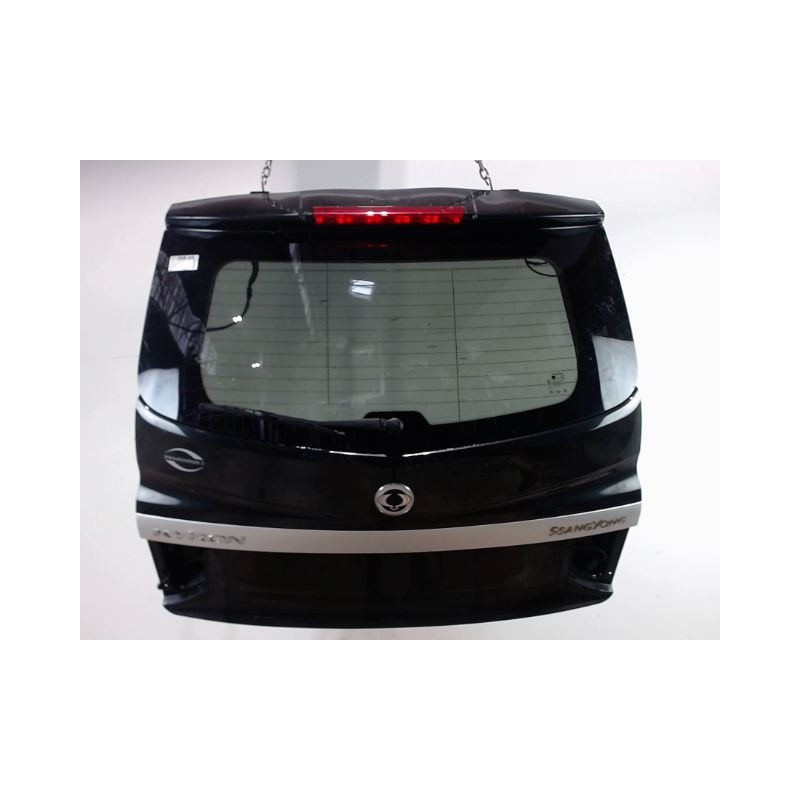HAYON SSANGYONG KYRON 2005-