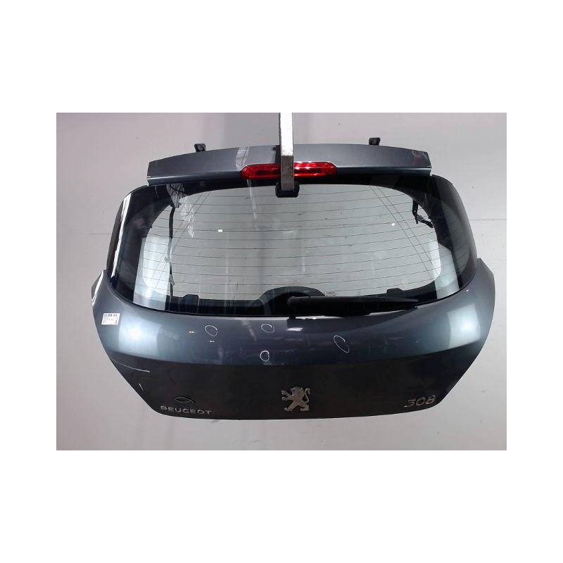 HAYON PEUGEOT 308 2007-