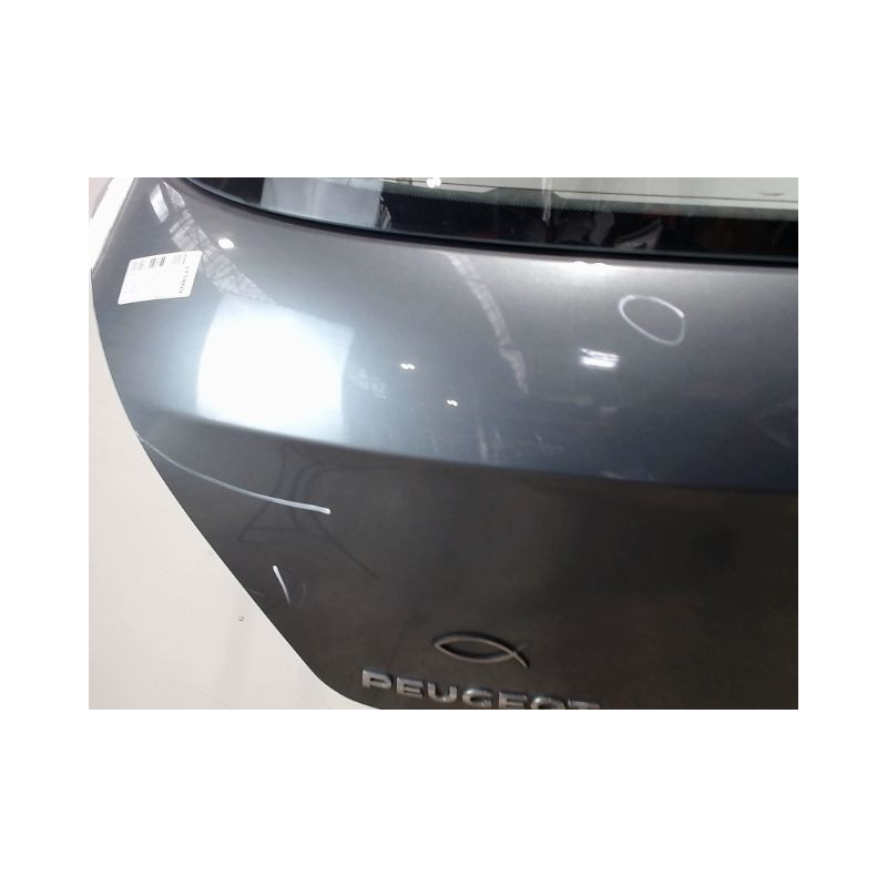 HAYON PEUGEOT 308 2007-