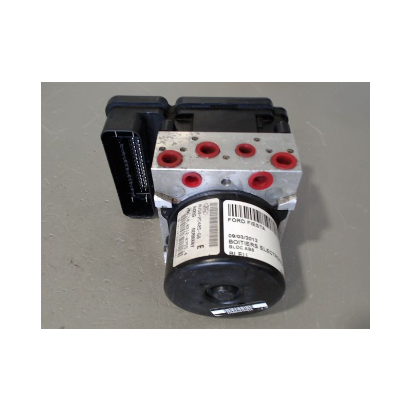 UNITE HYDRAULIQUE ABS FORD FIESTA