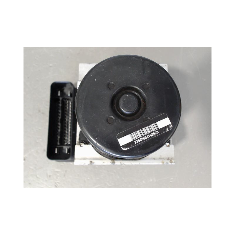 UNITE HYDRAULIQUE ABS FORD FIESTA