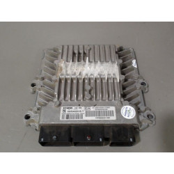 CALCULATEUR MOTEUR