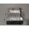 CALCULATEUR MOTEUR CITROEN C4