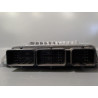 CALCULATEUR MOTEUR CITROEN C4
