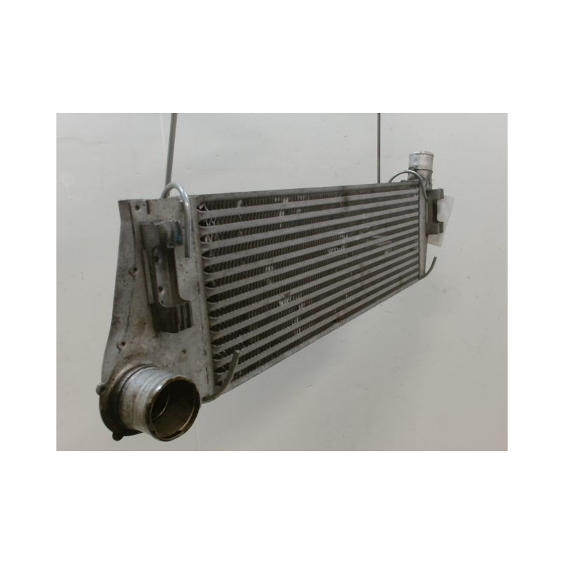 ECHANGEUR AIR RENAULT SCENIC MONOSP. II Phase 2 2006-2009