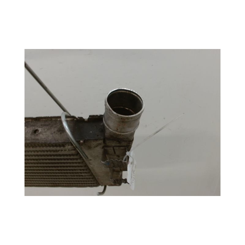 ECHANGEUR AIR RENAULT SCENIC MONOSP. II Phase 2 2006-2009
