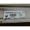 ECHANGEUR AIR RENAULT SCENIC MONOSP. II Phase 2 2006-2009