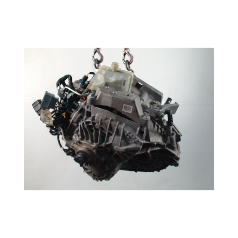 BOITE A VITESSE AUTOMATIQUE ALFA ROMEO GUILIETTA 2010- 2.0 JTDM 