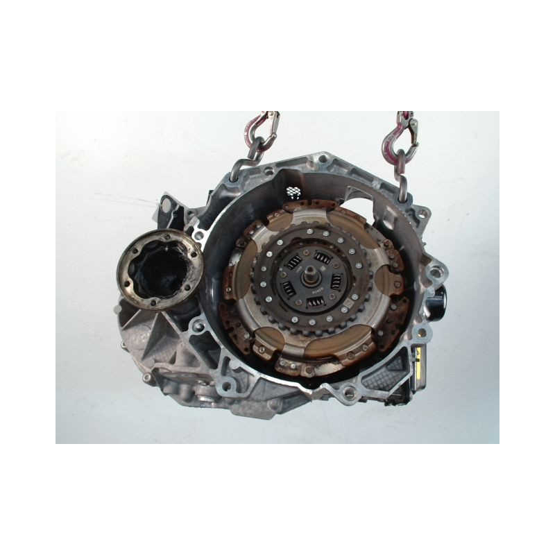 BOITE A VITESSE AUTOMATIQUE VOLKSWAGEN POLO V Phase 1  2009-... 1.2 TSI 16V