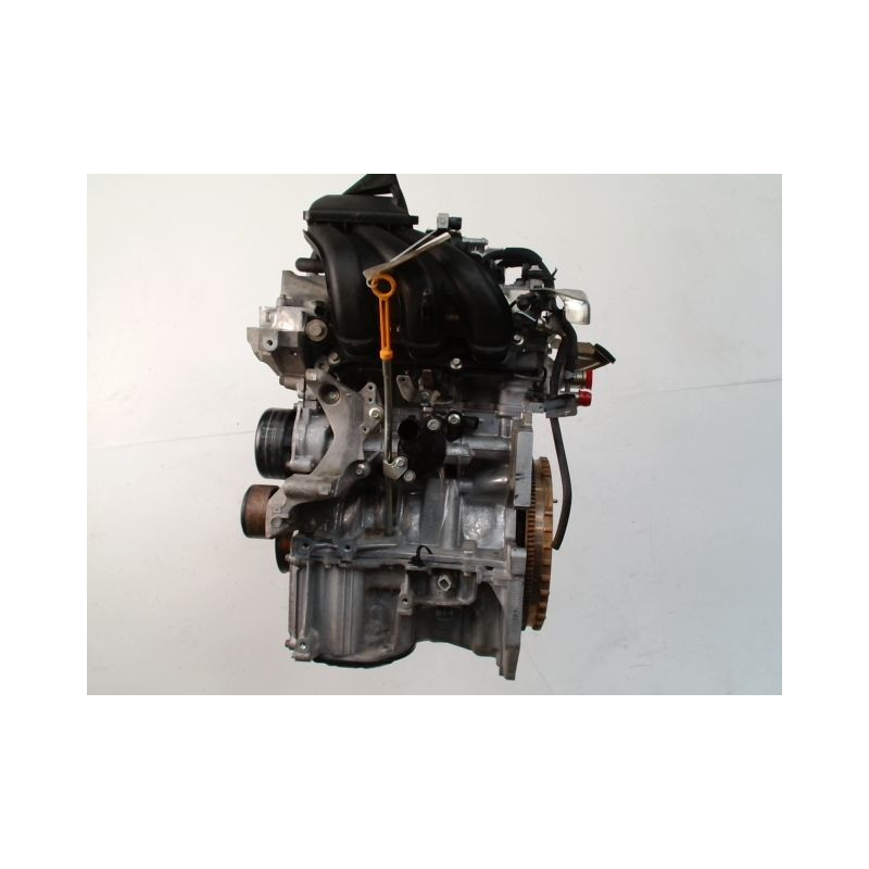 MOTEUR ESSENCE NISSAN NOTE 1.2