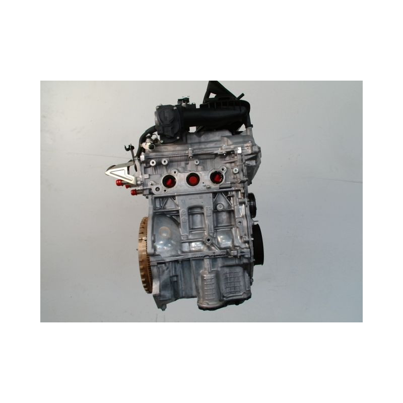 MOTEUR ESSENCE NISSAN NOTE 1.2