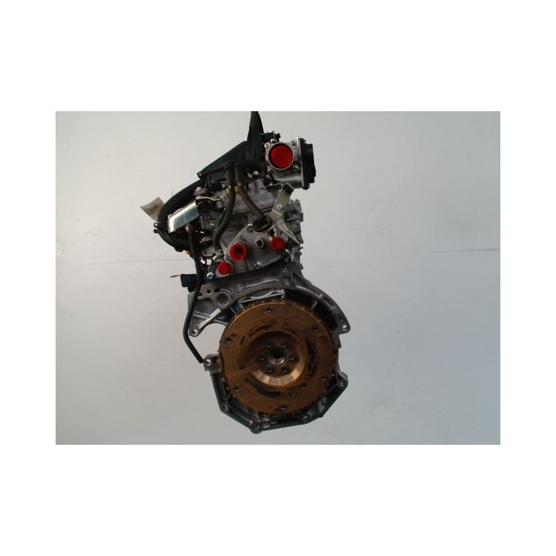 MOTEUR ESSENCE NISSAN NOTE 1.2