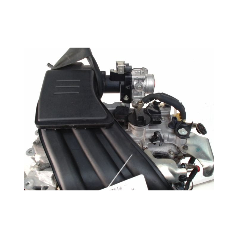 MOTEUR ESSENCE NISSAN NOTE 1.2