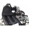MOTEUR ESSENCE NISSAN NOTE 1.2