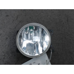 PHARE ANTIBROUILLARD AVG