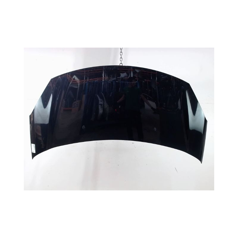 CAPOT CITROEN C3 2009-