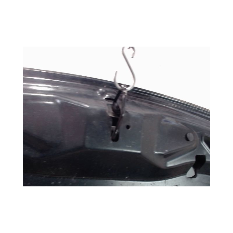 CAPOT CITROEN C3 2009-