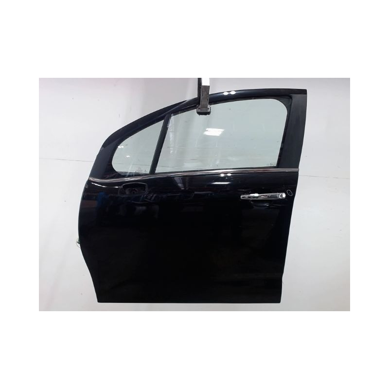 PORTE AVANT GAUCHE CITROEN C3 2009-