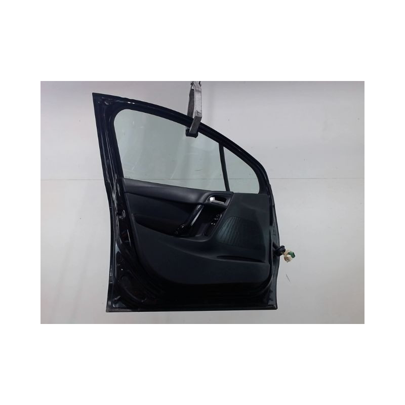 PORTE AVANT GAUCHE CITROEN C3 2009-