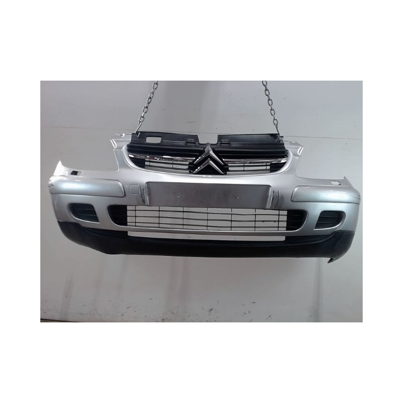 PARE-CHOC AVANT CITROEN C5 2001-2004