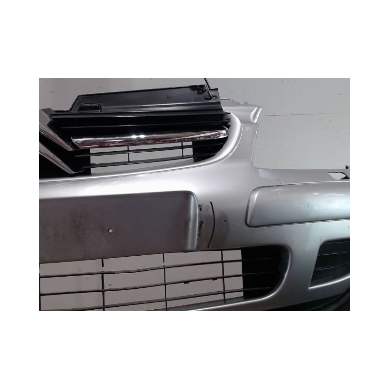 PARE-CHOC AVANT CITROEN C5 2001-2004