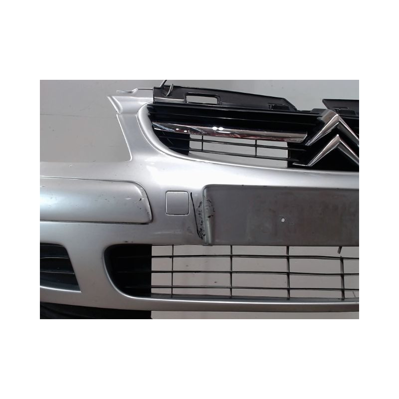 PARE-CHOC AVANT CITROEN C5 2001-2004
