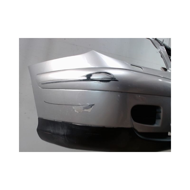 PARE-CHOC AVANT CITROEN C5 2001-2004
