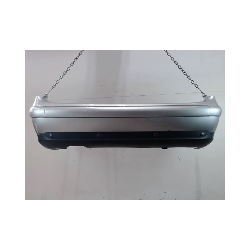 PARE-CHOC ARRIER CITROEN C5 2001-2004