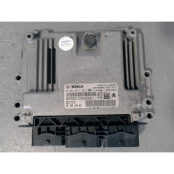CALCULATEUR MOTEUR